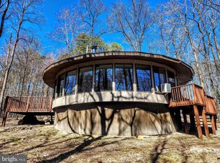 37 Shawnee Trl, Hedgesville, WV