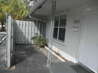 2502 NW 3rd Ave, Wilton Manors, FL 33311
