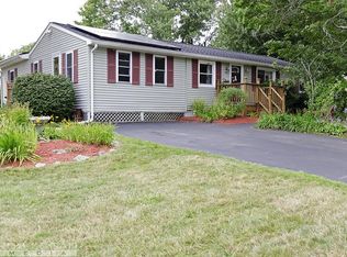 370 Pleasant St, Leicester, MA 01524