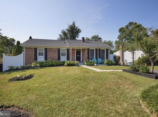 5116 Norbeck Rd, Rockville, MD 20853