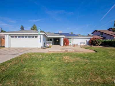 1805 Glenbrea Ct, Bakersfield, CA, 93309