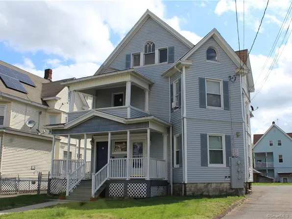 30 Deerfield Avenue, Hartford, CT 06112