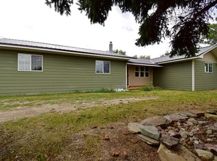 235 Koger St, Fort Shaw, MT 59443