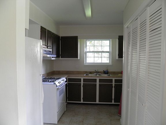 upgraded kitchen