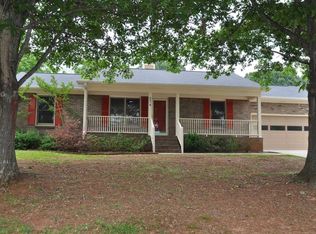 274 Pops Cor, Huntsville, AL 35811