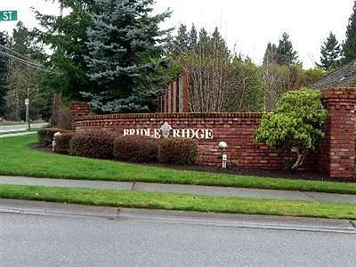 Neighborhood Entrance