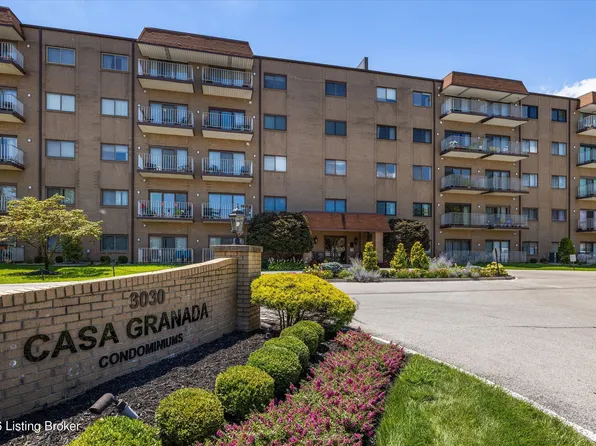 3030 Breckenridge Ln APT 224, Louisville, KY 40220