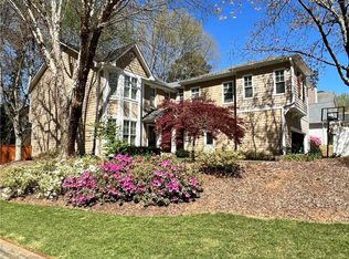 1114 Ashton Trce NE, Atlanta, GA 30319