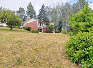 1527 Montview Dr, Aberdeen, WA