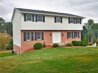 135 Coventry Ct, Monroeville, PA