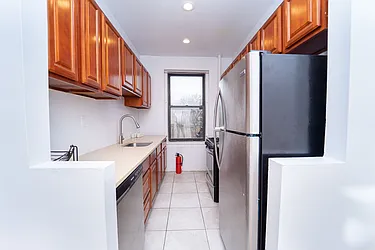 Rented by Modern Spaces