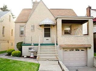 1428 Swantek St, Pittsburgh, PA