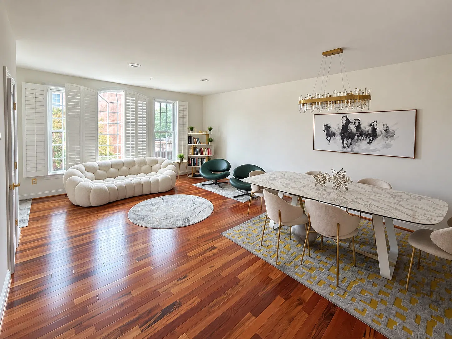 3 bed, 3.5 bath, 2654 sqft, $6,200 — Photo 4
