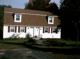 6 Hager Park Rd, Westminster, MA 01473