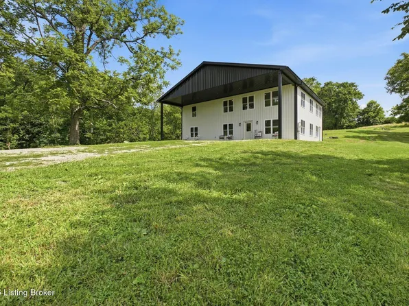 1451 W Highway 524, La Grange, KY 40031
