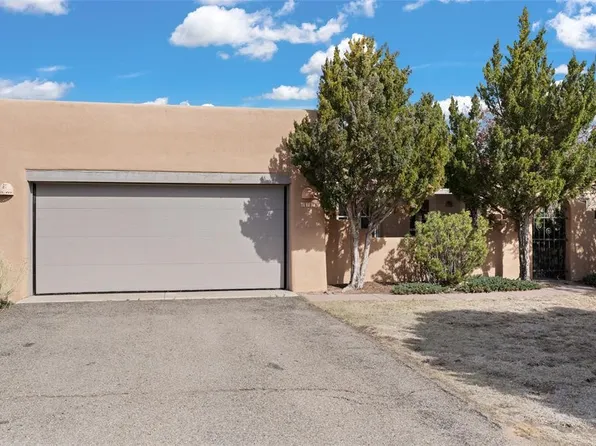 3101 Old Pecos Trl Unit 673, Santa Fe, NM 87505