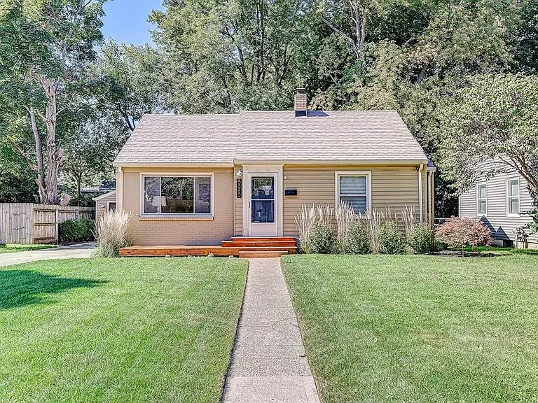 5380 Ralston Ave — Photo 1