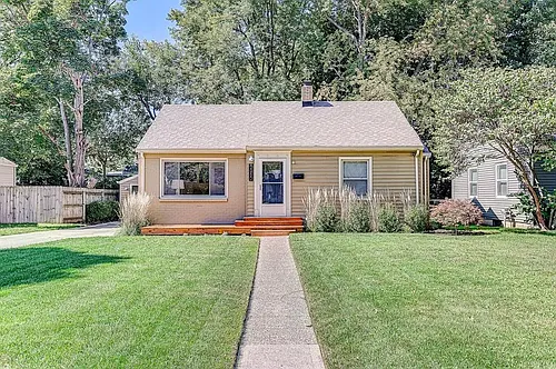 5380 Ralston Ave Photo 1