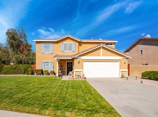 39217 Botticelli Dr, Palmdale, CA 93551