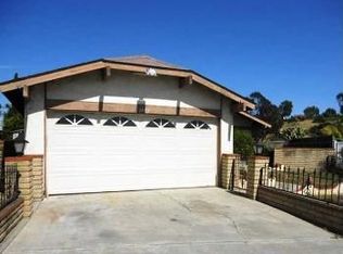 1492 Leaf Ter, San Diego, CA 92114