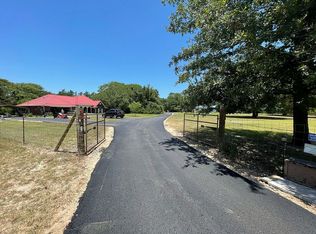 1495 Makinson Rd, West Point, TX 78963