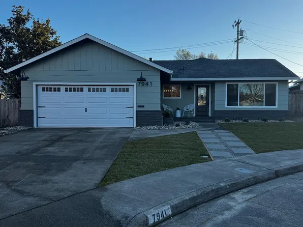 7941 Patricia Court, Sebastopol, CA 95472