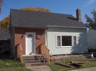 102 2nd St, Brooklyn, WI 53521