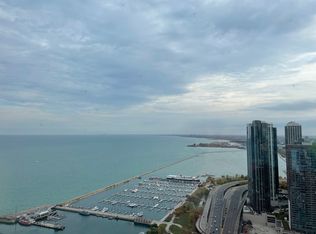 474 N Lakeshore Dr UNIT 5409, Chicago, IL 60611