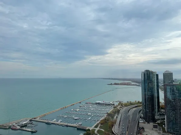 474 N Lakeshore Dr Unit 5409, Chicago, IL 60611