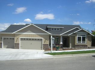 617 Grandview Ave, Wenatchee, WA 98801