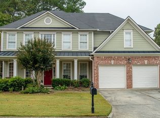 1683 Holcomb Lake Rd, Marietta, GA 30062