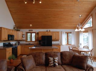 1871 Timbershore Dr, Three Lakes, WI 54562