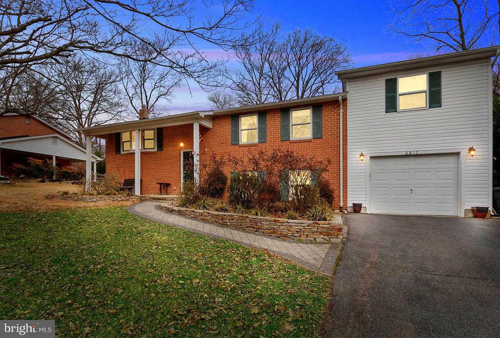 6817 Allview Dr, Columbia, MD 21046 Zillow