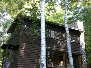 2 Lake Simond Rd #BA, Tupper Lake, NY 12986