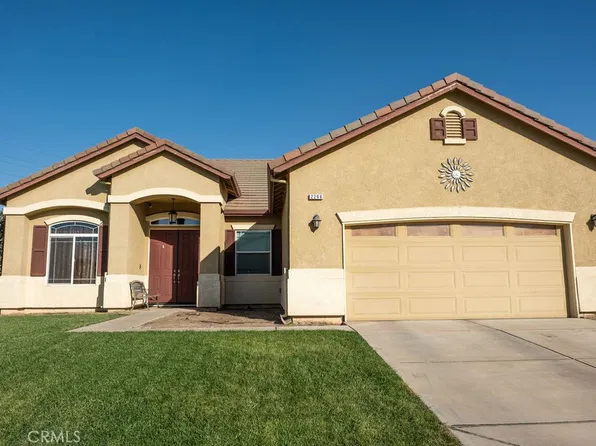 2266 Nebela Dr, Atwater, CA 95301