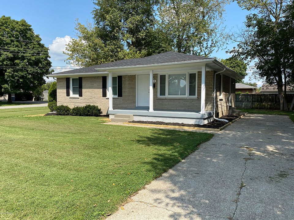 1st image of 2515 Tarkington Way