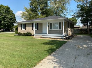 2515 Tarkington Way, Louisville, KY