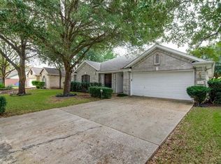 1119 Blackthorn Dr, Pflugerville, TX 78660