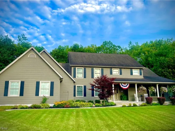 452 Rabbit Run, Wellington, OH 44090