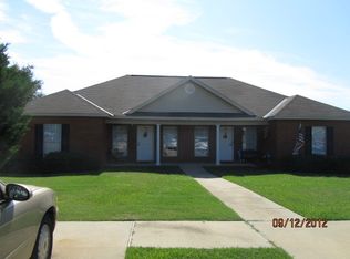 101 Autumn Ridge Dr #1, Dothan, AL 36305