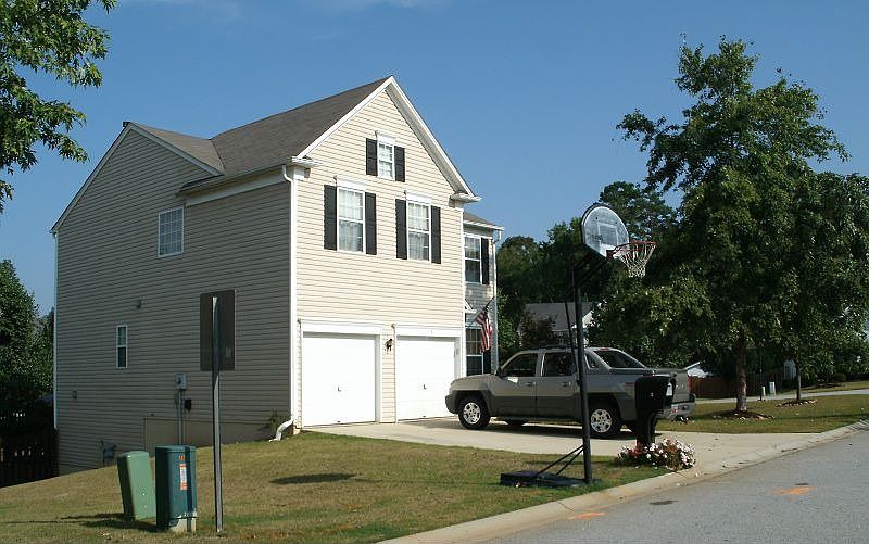 Front Left