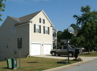 2 Cog Hill Dr, Simpsonville, SC 29681