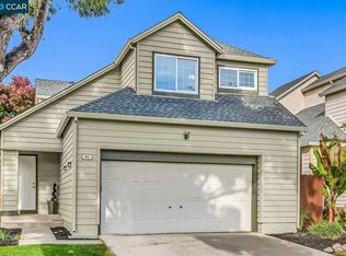 885 Caribou Ter, Brentwood, CA 94513