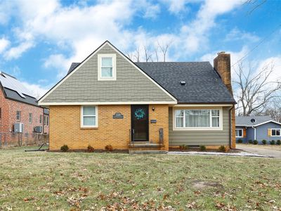 2109 46th St, Des Moines, IA, 50310