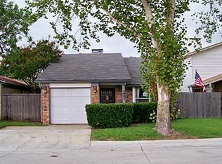 2005 Via Corona, Carrollton, TX 75006