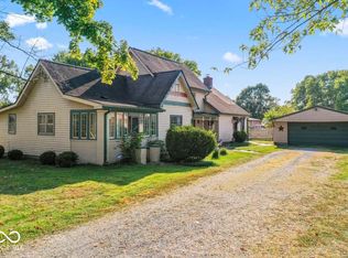 6908 Mendenhall Rd, Indianapolis, IN 46221