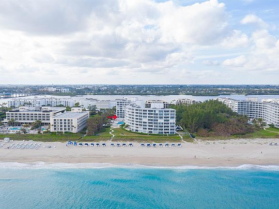 4th image of 2780 S Ocean Boulevard #112