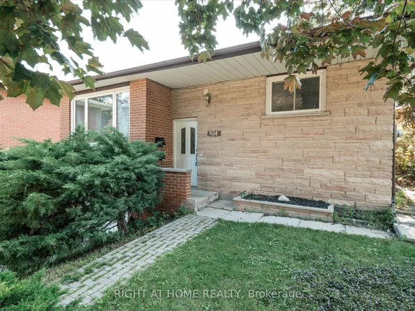 904 Walnut Ct, Oshawa, ON L1H 2H9