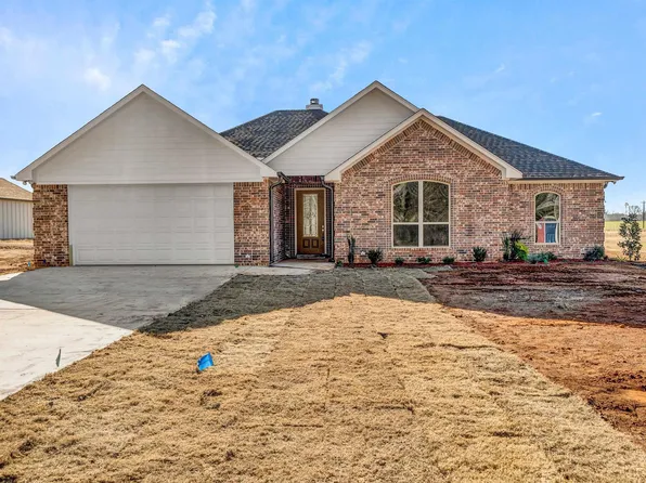 150 County Road 3602, Bullard, TX 75757