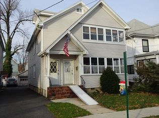 176 Harding Ave, Clifton, NJ 07011